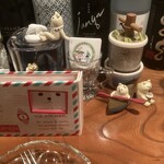 Cheese Bar Shirokuma - 