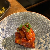 炭火焼肉ホルモン うしごろ 中目黒店 - 