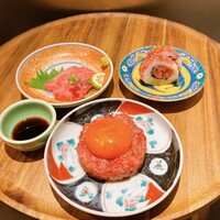 焼肉 きたん 法善寺 - 