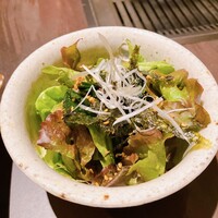 焼肉 きたん 法善寺 - 
