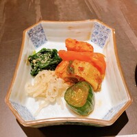 焼肉 きたん 法善寺 - 