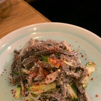 炭火焼肉ホルモン うしごろ 中目黒店 - 