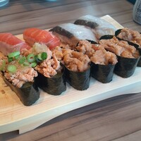 全席個室 鮨やハレの日 大宮東口駅前店 - 