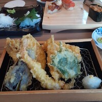 全席個室 鮨やハレの日 大宮東口駅前店 - 