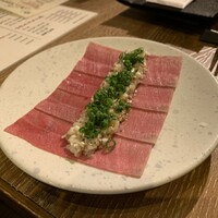 炭火焼肉ホルモン うしごろ 中目黒店 - 
