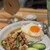 タイサバイ - 料理写真:ランチ　ガパオセット¥1780