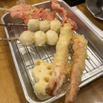 Tempura Yamazakiya - 