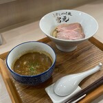 煮干しつけ麺 宮元 - 