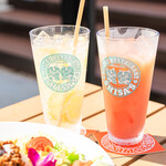 RESORT RESTAURANT SHISA'S CAFE&BBQ - 