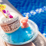 RESORT RESTAURANT SHISA'S CAFE&BBQ - 