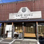 Kafe Muku - 