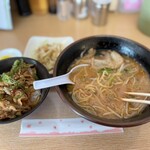 ラーメンとん太 - 