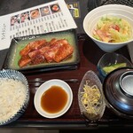 Yakiniku Kenari - 