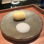 日本料理 晴山 - 