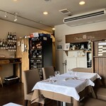 Petit Restaurant & Wine Boutique メゾンクレール - 