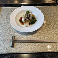 鉄板焼 風雅 - 
