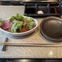 鉄板焼 風雅 - 