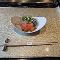 鉄板焼 風雅 - 