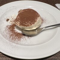 Focacceria la Brianza - ティラミス