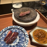 日本料理 晴山 - 