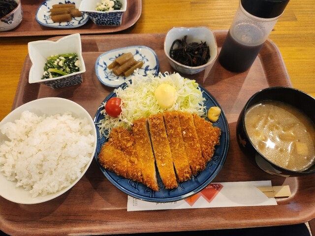閉店】二代目まるやん - 馬込沢/食堂 | 食べログ