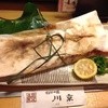 松江の味 郷土料理 出雲 川京