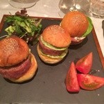 ルグドゥノム ブション リヨネ - 2013.12