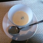 ペストリーブティック ディアグリーン - スープ