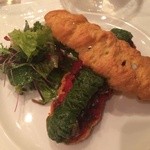 ルグドゥノム ブション リヨネ - 2013.12