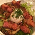 ルグドゥノム ブション リヨネ - 2013.12