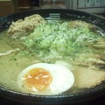 烈火 - 2011,11月　2回目