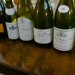 ベル･エポック - ブルゴーニュの至宝、ロマネサンヴィヴァン他