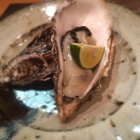 和食 おの寺 - コースとは別でオーダー。美味しかったけど、美味しいからもっと大きいの欲しかった！（笑）