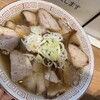 喜多方ラーメン 新じま