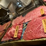 東京肉しゃぶ家 - 