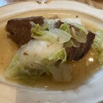 Trattoria motomu.N - 