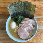 ラーメン六角家 - 