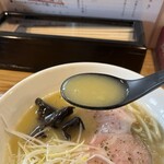 麺や 一想 - 