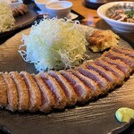 牛かつ･牛煮込み 鈴乃家 - 料理写真: