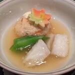 レストラン アヴァン - 