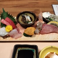 会員制 寿司割烹鷹勝 博多総本店 - 