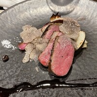 オッジ ダルマット 西麻布店 - 