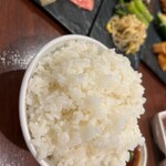 焼肉 ONAKANOMIKATA - 