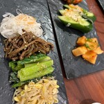 焼肉 ONAKANOMIKATA - 