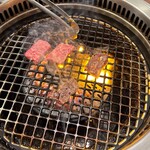 焼肉 ONAKANOMIKATA - 