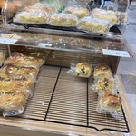 パリクロアッサン - 内観
