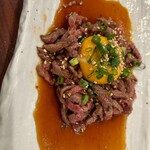 焼肉 ONAKANOMIKATA - 