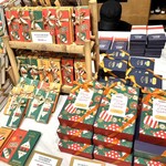 Maison Marou Hanoi - クリスマス限定チョコ