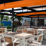 RESORT RESTAURANT SHISA'S CAFE&BBQ - 