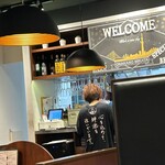 焼肉 ONAKANOMIKATA - 